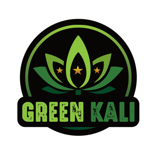 GREEN KALI